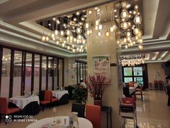 大堂-丰收日·小海鲜·沪上家宴(顾村正大店)