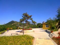 -南山健身公园