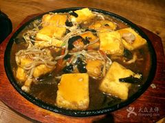 -又一福烤鸭·北京菜(东四店)
