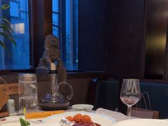 -四世同堂·京菜·烤鸭(双井店)