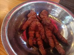 -88号小吃店·经典云南菜·地道纳西美食