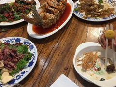 -美味居(古城店)