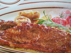 -菲滋意式餐厅(长兴东鱼坊店)