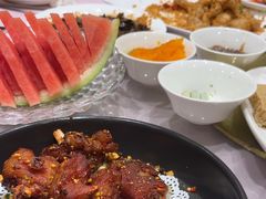 -顺风海鲜港(金玉兰店)