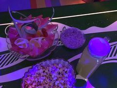 -歌迷量贩KTV(南阳路店)
