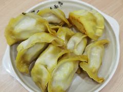 -蒋家桥饺面店(广陵路店)
