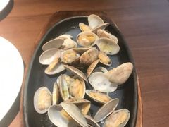 -萨莉亚意式餐厅(杭州西溪龙湖天街店)