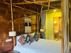 -看见远方·莫干遥远的山民宿