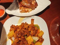 -古南都·老广东酒楼(龙江店)