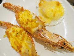 -芭菲盛宴·环球美食(解放碑英利国际店)