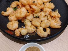 -吕氏疙瘩汤·海鲜新鲁菜(凯德mall新都心店)