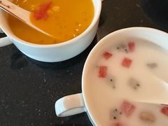 -三亚亚龙湾瑞吉酒店·铭轩中餐厅Mingxuan·海南菜·粤菜