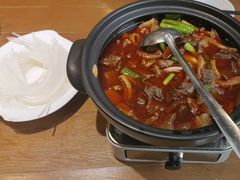 -肖记公安牛肉鱼杂馆· 省级非物质文化遗产(仁和路店)