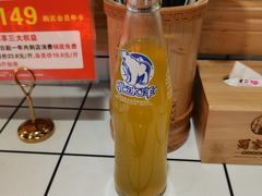 -蛙一刀·麻椒鱼火锅(金仙桥店)