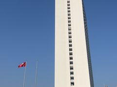 -广州白天鹅宾馆