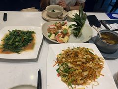 -鹿港小镇(金虹桥国际中心店)