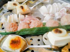 -碗中海·蒸汽海鲜·桑拿鸡(岭南天地店)