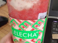 -LELECHA乐乐茶(新街口大洋店)