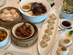 -金悦轩海鲜酒家(拱北店)
