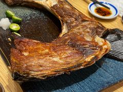 -合点寿司(金虹桥商场店)