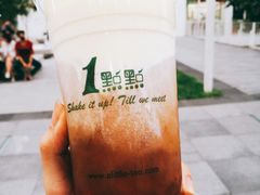 -1点点(银座和谐广场店)