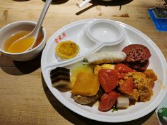-素清香(解放路店)