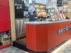 -塔斯汀中国汉堡(青浦宝龙广场店)