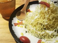 -雷门拉面店(新光天地店)