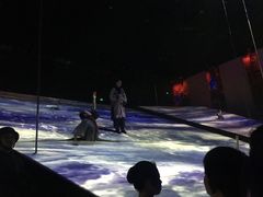 -《12·12》西安事变大型实景演出