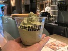 -无印良品餐堂 MUJI Diner(成都太古里店)