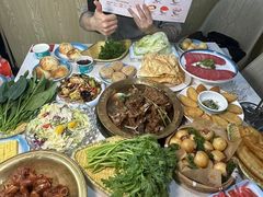 -和庆斋羊蝎子火锅·碳缸烧烤(顺义旗舰店)