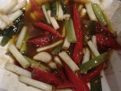 -百年神厨·地道川菜(清江西路店)