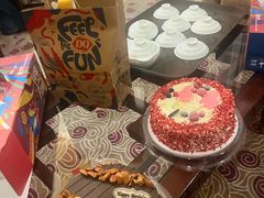 -丹东福瑞德大酒店·翠宫中餐厅