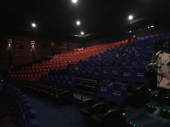 -幸福蓝海国际影城(西安立丰店)
