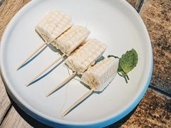 -山杏yama-katsu·吉列炸物