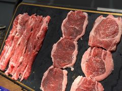 -快乐小羊·内蒙牛羊肉火锅(流花中心店)