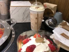 -井格重庆火锅(西直门凯德Mall店)
