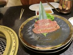 -烧肉达人(凯德晶萃店)
