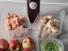 -蘇锦宴·淮扬菜烤鸭·小院(三元桥霄云路店)