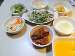 -金豆角砂锅焖面(安贞店)