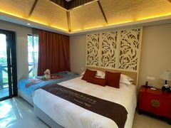 -太阳岛度假酒店