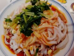 -长安大牌档之西安博物院文化餐厅(中贸店)
