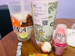 -观音桥步行街
