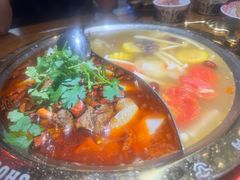 -受气牛肉·重庆耙牛肉(来福士店)