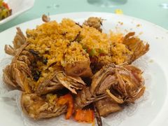 -北塘海鲜·天津菜(大光明桥旗舰店)