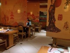 大堂-三石铁板烧(紫竹桥店)