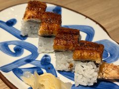 -小山日本料理(兴业太古汇店)
