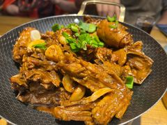 -鸿运楼·舌尖上的徽菜