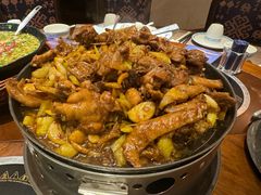 -甘家界牌柠檬鸭(青山店)