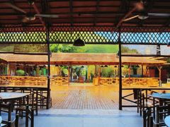-原汁原味驴庄(长岭村店)